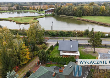 Dom wolnostojący Chylice Chełmońskiego 226m2