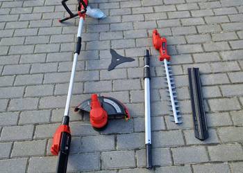 Kosa Akumulatorowa Einhell „GE-LM 36/4w1 Li-Solo