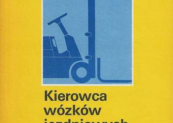 Kierowca wóżków jezdniowych...-W. Biskupski.