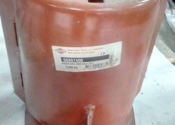 Tarcza tnąca  Kuhn 56807400 oryginał