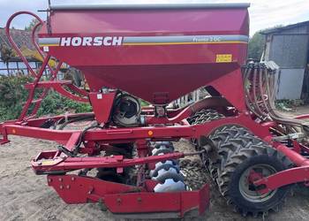 Horsch pronto 3DC