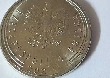 Destrukt 20 groszy-brak cyfry w dacie 202 oraz litery T w nazwie !