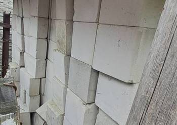 Na sprzedaż cegła biała silikat