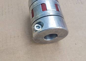 Bezluzowe sprzęgła kłowe 2 rodzaje