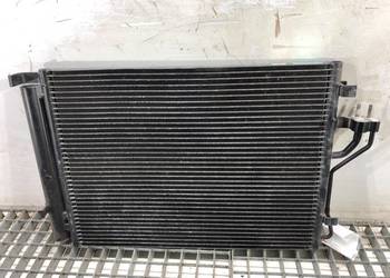 CHŁODNICA KLIMATYZACJI KIA SPORTAGE III 1.7 116KM