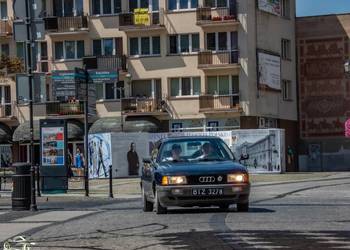 Audi 80 b3