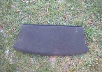 Półka bagażnika tylna tył Seat Ibiza III 02-08