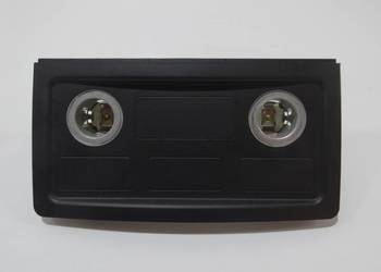 OSŁONA GNIAZDO ZAPALNICZKI BMW E60 E61 9117364 (4822680)