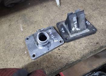 Yamaha DT 50 MX króciec dolotowy ssący membrana zawór membranowy dt50 50mx