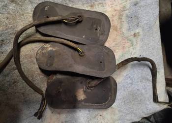 Lampy tył do Syreny