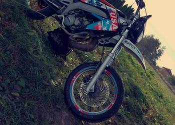 aprilla sx 50