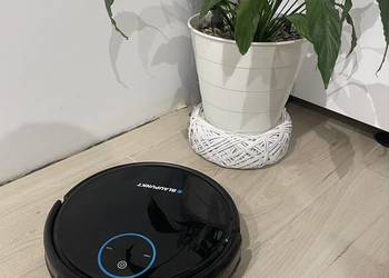 Robót sprzątający Blaupunkt