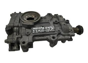 POMPA OLEJU olejowa Mazda 6 GH 2.2 D MZR-CD