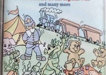 Unikat The complete Junior Choice piosenki dla najmłodszych