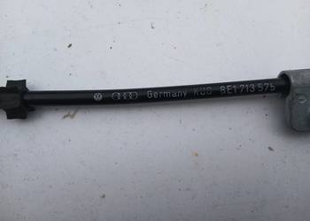 LINKA stacyjki blokady automat AUDI A4 B6 B7 OE VAG 8E1713575