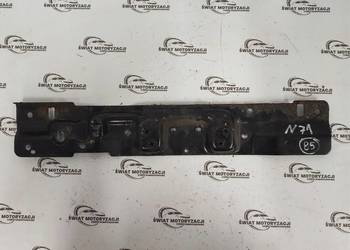 HYUNDAI ix35 I 11r mocowanie zamka maski