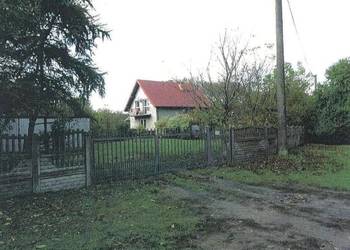 Nieruchomość zabudowana położona w miejscowości Kraszewo