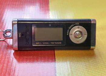 iRiver Mp 3