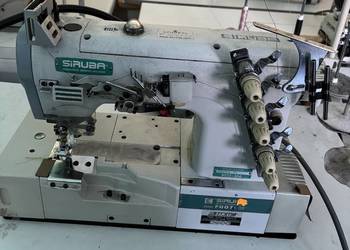 sprzedam renderkę SIRUBA W222-364