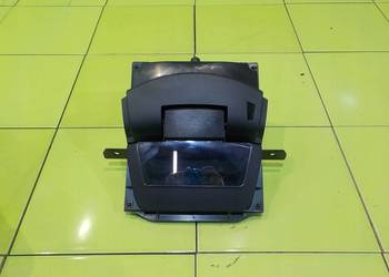 MAZDA 6 GJ III 2.2 D 16r 4D wyswietlacz J71MTE00