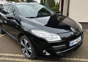 Renault Megane 1.4 TCe