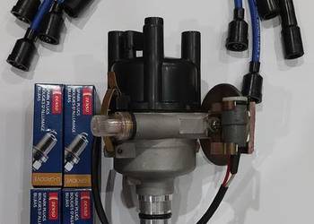 Aparat Zapłonowy Wózka Widłowy TOYOTA 4P