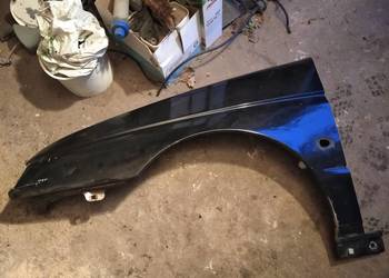 Błotnik lewy przód alfa 145/146