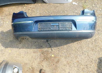 passat B6 sedan zderzak nr 41092 WYSYŁKA