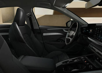 Audi A6 Limousine Matrix_Kamery360_4-strefy_TechPlus_ACC_Asystenci_SoundSy…
