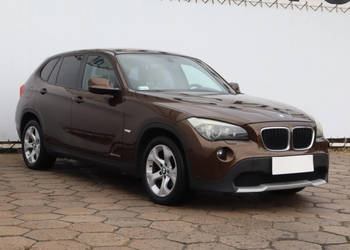 BMW X1 xDrive18d
