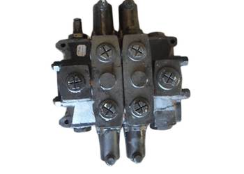 Hydro Control 66876 rozdzielacz hydrauliczny