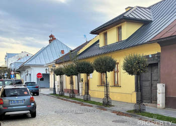 Kamienica na sprzedaż Stary Sącz 357m2