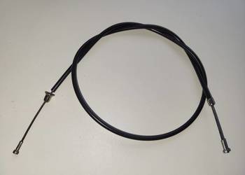 Trabant 601 dwusuw - Nowa linka gazu oryginał DDR