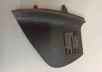 PORSCHE 987 OSŁONA KONSOLI LEWA 99755240502