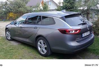 Opel Insignia B sprzedam, zamienię