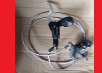 !!! Kompletne hamulce HYDRAULICZNE HYDRAULIKA DEORE XT !!!