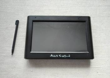 Nawigacja LARK Free Bird 43