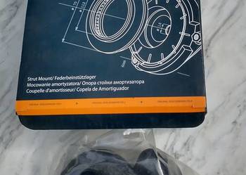 Mocowanie amortyzatora tył DENCKERMANN D600066
