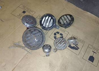 Sygnały WSK PZL obejmie tłumika inne części