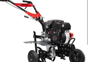 Glebogryzarka wynajem