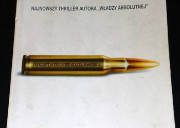 Krytyczny moment - David Baldacci