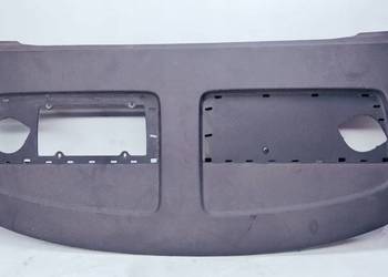 PÓŁKA TYLNA TYŁ AUDI A5 8T COUPE 8T0863411AF