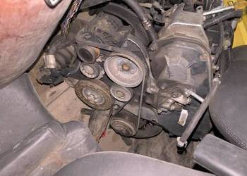 Alfa romeo147 156 1.9 JTD 16V silnik