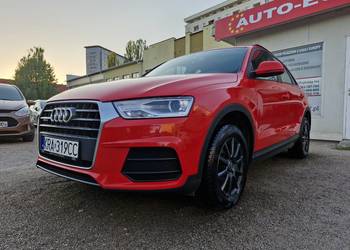 2.0 TDI Quatrro, serw ASO,bogata wersja,lakier fabryczny ,gwarancja, ideał!