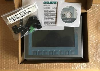 Siemens KTP 700 PN (6AV2 123-2GB03-0AX0)