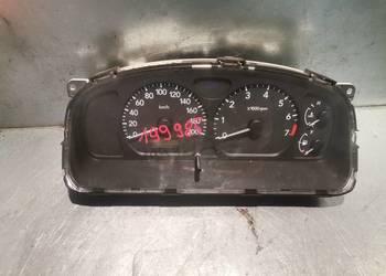 LICZNIK ZEGARY SUZUKI WAGON R+ 1.3 B