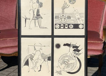 =ARTexpert= =ARTexpert= Max Walter Svanberg litografia