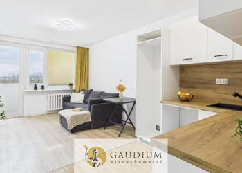 Mieszkanie 3-pojowe Przymorze