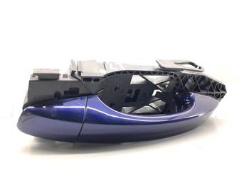 KLAMKA ZEWNĘTRZNA LEWY TYŁ AUDI Q3 II SUV Navarra Blue