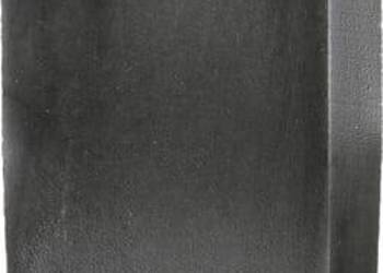 Nożyk kosiarki rotacyjnej lewy 112x48x4 mm otwór Ø 19 mm okrągły pasuje do…